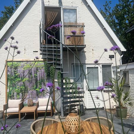 Hartje Bergen 아파트 외부 사진