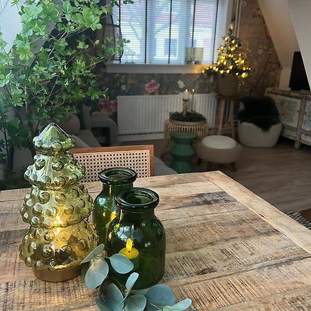 Hartje Bergen 아파트 외부 사진
