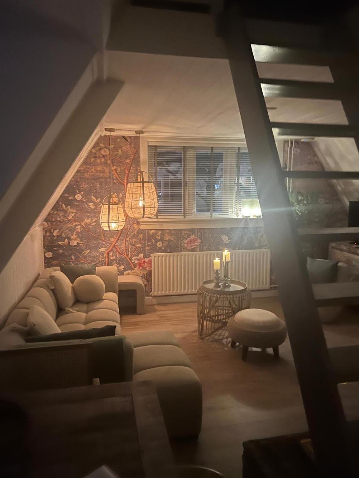 Hartje Bergen 아파트 외부 사진